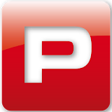 Petrol (stara različica) icon