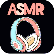 ASMR sounds. ASMR sounds in 8D
