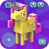 Pony Design Sim Craft icon