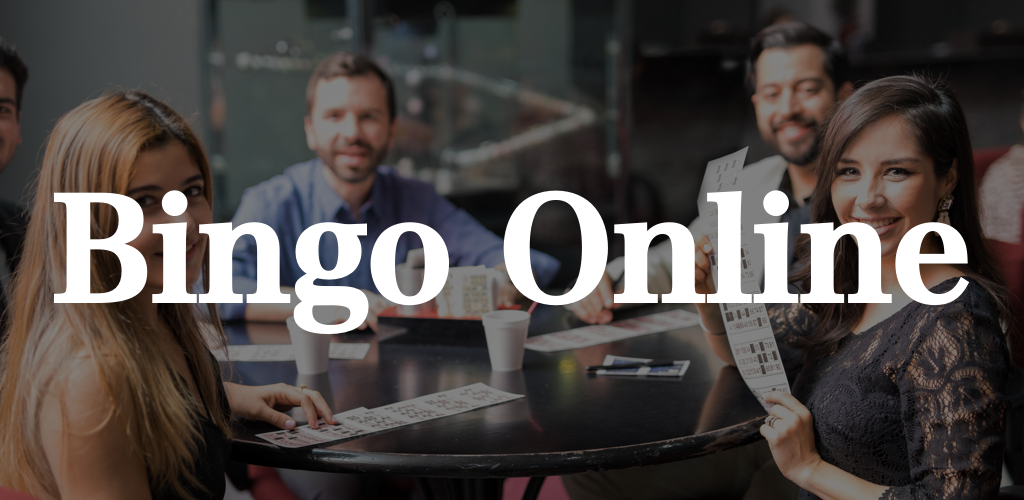 Online Bingo At Home Online Bingo At Home