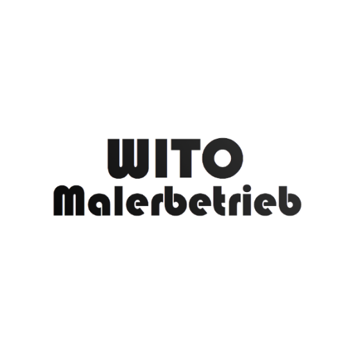 WITO Malerbetrieb by BauBuddy logo