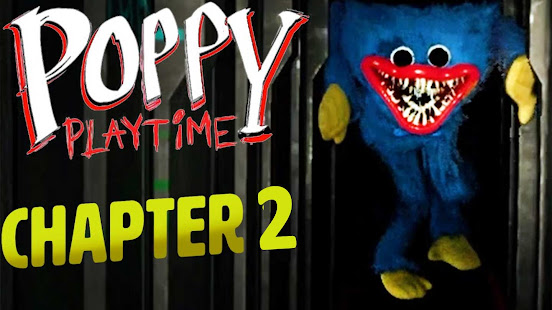 Download Poppy Playtime Chapter 2 1.4 APK for android