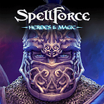 Cover Image of ดาวน์โหลด SpellForce: Heroes & Magic  APK