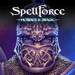 Icon image SpellForce: Heroes & Magic