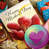 Happy Mother's Day HD Wall icon