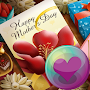 Happy Mother's Day HD Wall