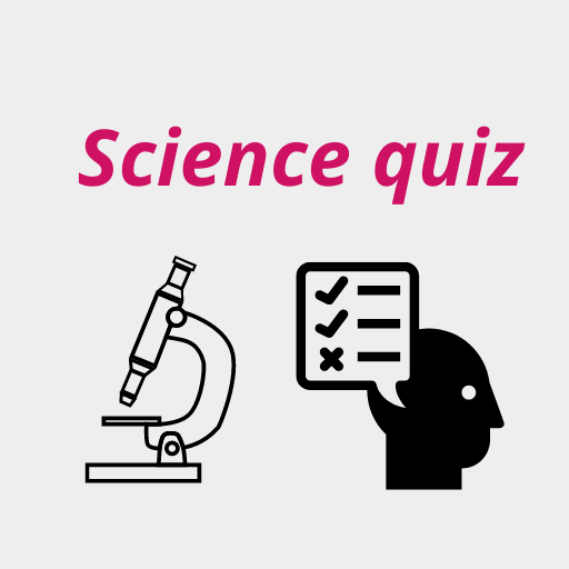 science quiz Screen 2