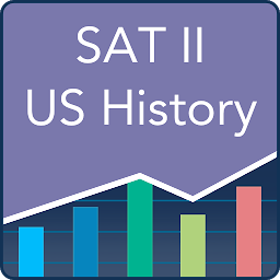 Icon image SAT II US History Practice