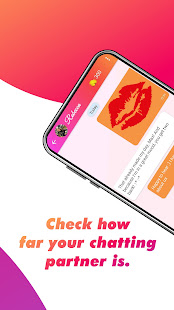 myDates - Flirt & Chat App for Singles  APK screenshots 5