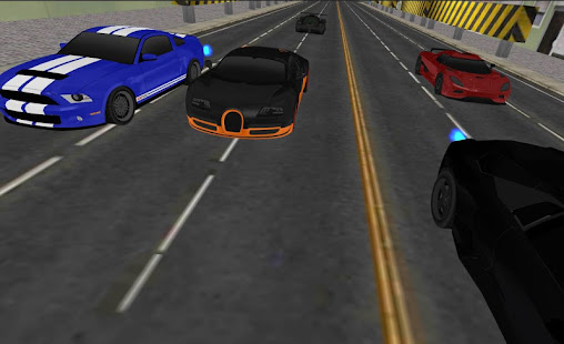 Car Racing 3D 1.08 screenshots 1