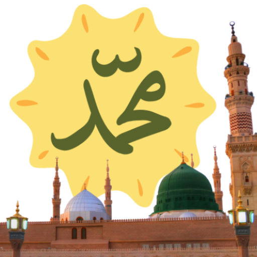 Buku Rawi Maulid Lengkap logo