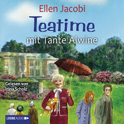 Obraz ikony: Teatime mit Tante Alwine
