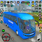 police coach- Driver Game