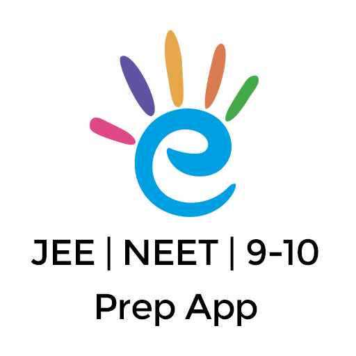 eSaral - Exam Preparation App logo