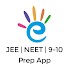 eSaral - JEE, NEET, Class 9 & 10 Preparation App2.9.7