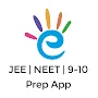 eSaral - JEE, NEET, Class 9 & 10 Preparation App