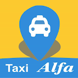 TAXI Alfa icon
