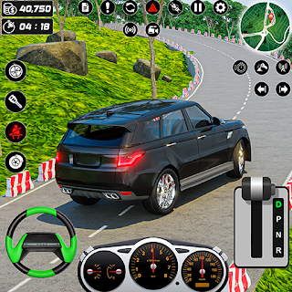 Car Games : Driving School Sim apk