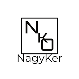 Imej ikon Nagykeronline