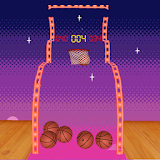 Fun BasketBall icon