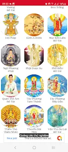 Hình Nền Phật Giáo Toàn Tập