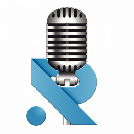 Redevoice logo