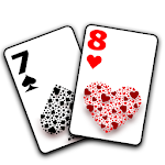 Cover Image of Unduh 78 Card Game  APK