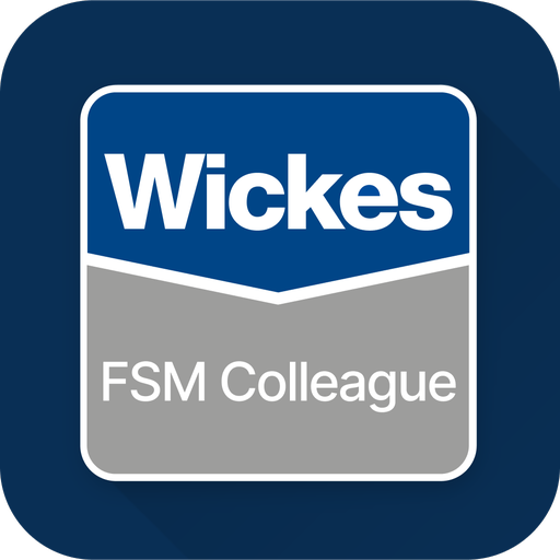 FSM: Wickes Colleagues logo