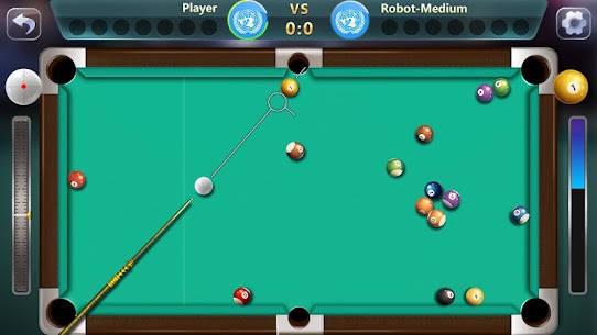 8 Pool Billiards Apk 4