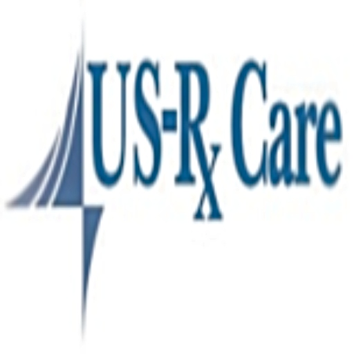 US-Rx Care logo