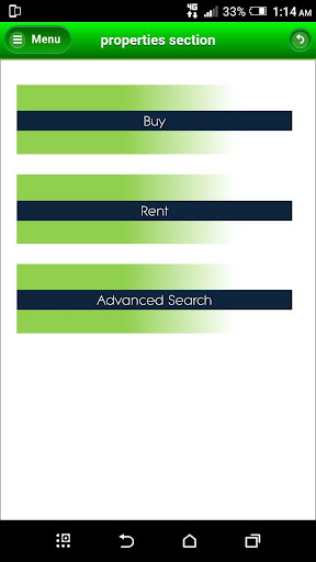 Keserwan Real estate