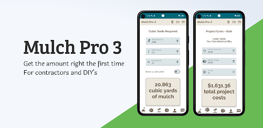 Mulch Pro 3