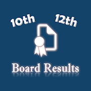 All Board results 10th 12th  Icon