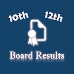 All Board results 10th 12th Apk