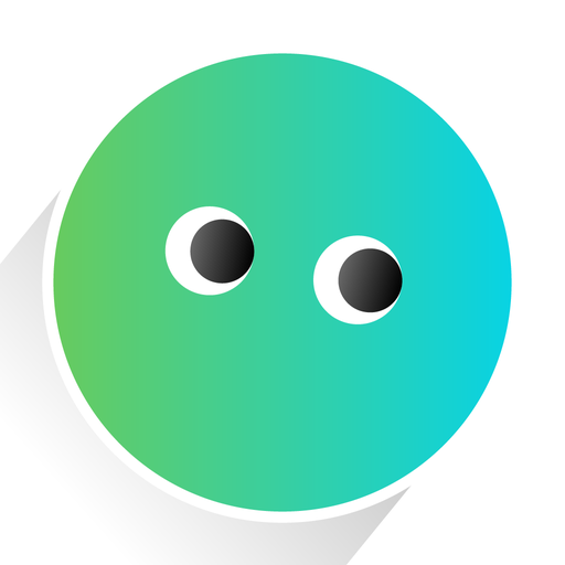 Hi Charlie! 我的第一個 AI 英語會話家教 logo