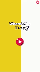 where's the dog