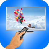 Remote Control for all TV icon