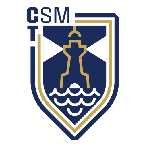 CSM Constanta logo