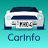 CarInfo - RTO Vehicle Info App7.86 (AdFree) (Armeabi-v7a, Arm64-v8a)
