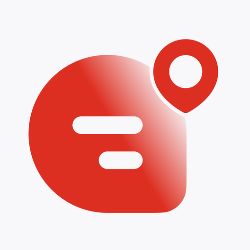Closefeed: Local Communities logo