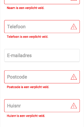 Sushi King Zoetermeer Screen 2