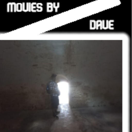 Movies by Dave logo