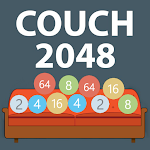 Cover Image of Download 2048 Couch-Number puzzle games  APK