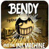 Game Trick For BENDY & MACHINE icon