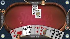 screenshot of Spades: Card Game