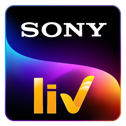 SonyLIV: Entertainment & Sports 
