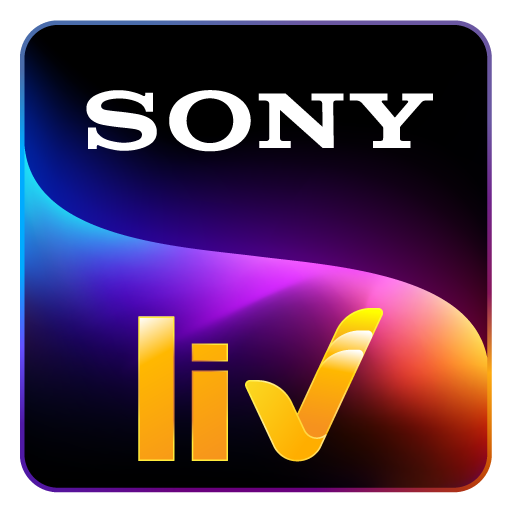 SonyLIV:Entertainment & Sports