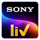 Sony LIV:Sports, Entertainment icon