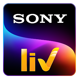 Icon image Sony LIV: Sports & Entmt
