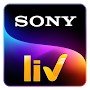 Sony Liv icon